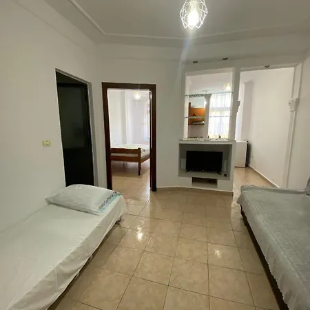 Sunset Apartment